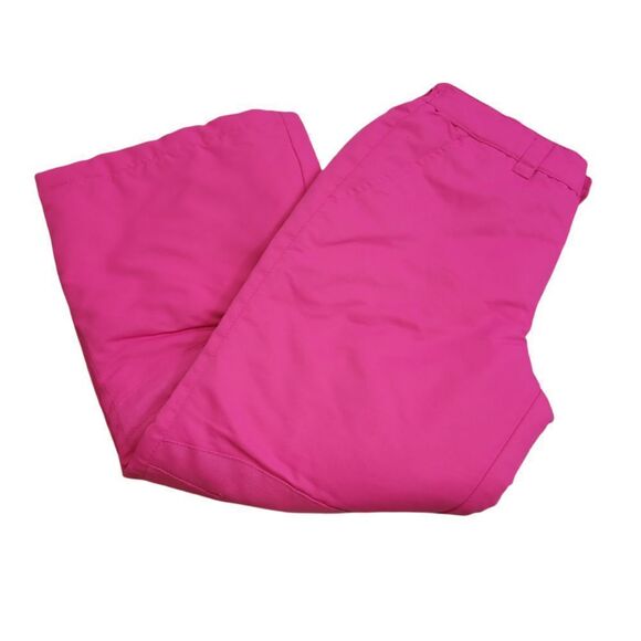 Faded Glory thermal snow pants S6/6x - Picture 1 of 6